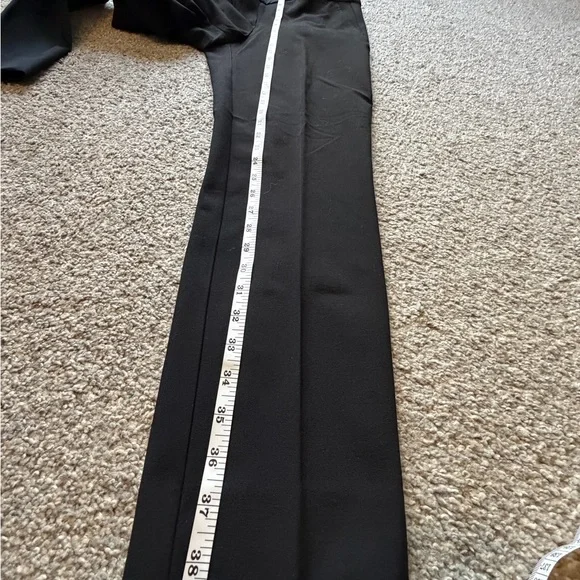 NWOT Women’s JCrew Slim Cropped Ruby Pant in stretch twill - Picture 10 of 10